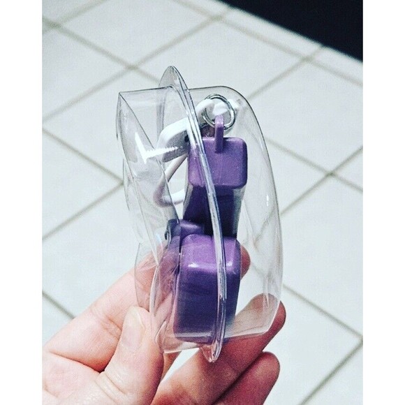 2024 Official Alphabet Lore Collector Clips Series 1 Letter G - Picture 6 of 11